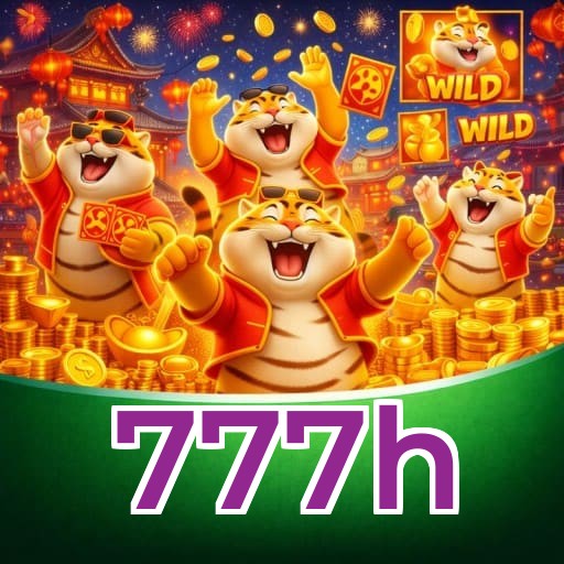 Slots mobile 777h