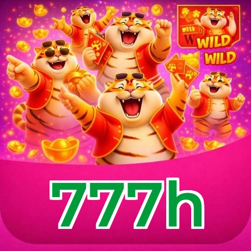 Chuva de Bônus 777h nos slots