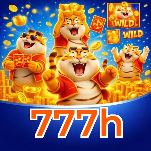 Jackpots 777h